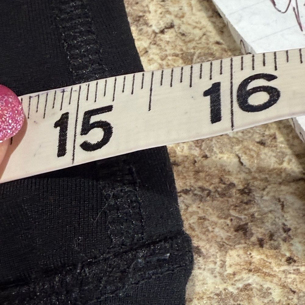 90 Degree Reflex Athletic Leggings Large - Picture 7 of 9